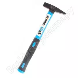 Слесарный молоток WIPRO 0501-100