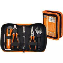 Слесарный набор TDM ELECTRIC Гранит №1 SQ1014-0201