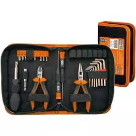 Слесарный набор TDM ELECTRIC Гранит №5 SQ1014-0205