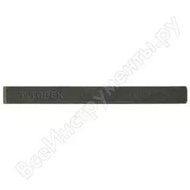 Слесарный пробойник TOPEX 03A320