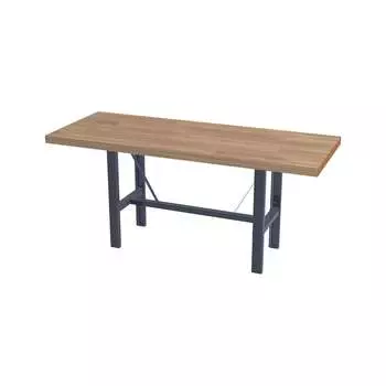 Слесарный стол Сорокин Great массив 35.423