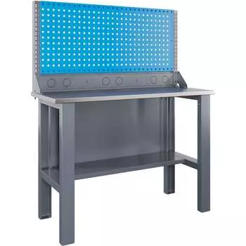 Слесарный стол Верстакофф SLF 121.11.3-1R 116441