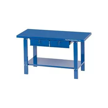 Слесарный верстак NORDBERG TT2