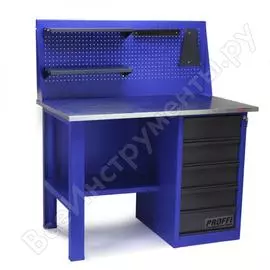 Верстак Верстакофф