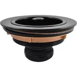 Слив для раковины RavSlezak MD0819CMAT