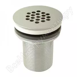 Слив для раковины VERAGIO SBORTIS VR.SBR-8001.CR