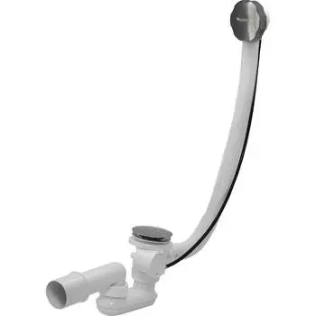 Слив-перелив для акриловых ванн Vagnerplast