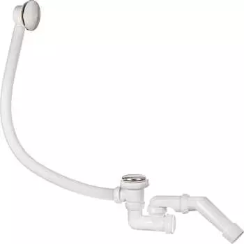 Слив-перелив для ванной Wirquin 30987148