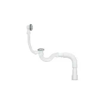 Слив-перелив для ванны 1Marka GC-6 У17833