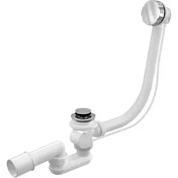 Слив-перелив для ванны Berges