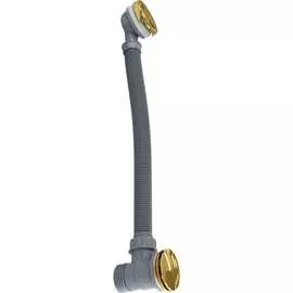 Слив-перелив для ванны WasserKraft A206