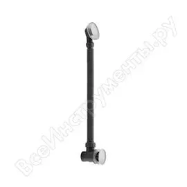 Слив-перелив для ванны WasserKraft A075