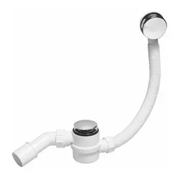 Слив-перелив McAlpine MRB12