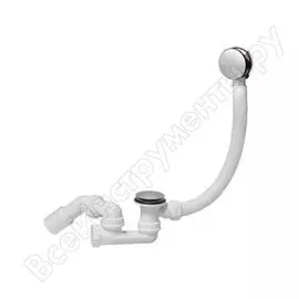 Слив-перелив McAlpine MRB8CB