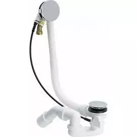 Слив-перелив VIEGA Visign 728007