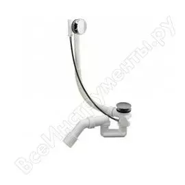 Слив-перелив VIEGA