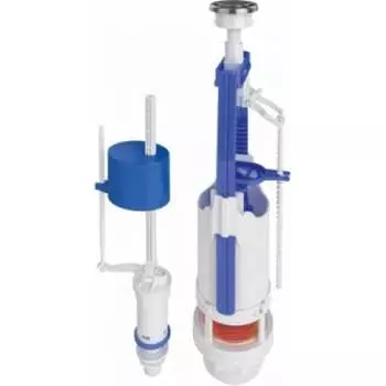 Сливная арматура для унитаза AV Engineering AVE129700