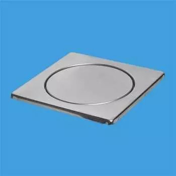 Сливная насадка McAlpine