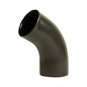 Сливное круглое колено трубы NIKA В0000019166