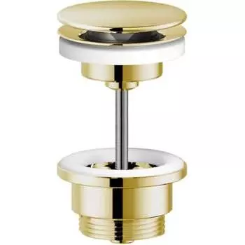 Сливное устройство Nobili pushopen 124983