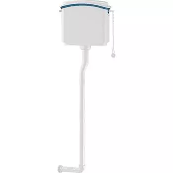 Сливной бачок Nova 4084