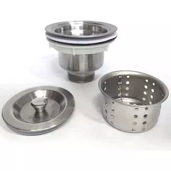 Сливной фильтр Viatto ssb-01a 167500