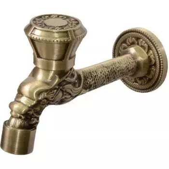 Сливной кран Bronze de Luxe 21594/1