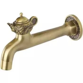 Сливной кран Bronze de Luxe 13263/1