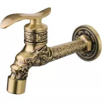 Сливной кран Bronze de Luxe 21595/1