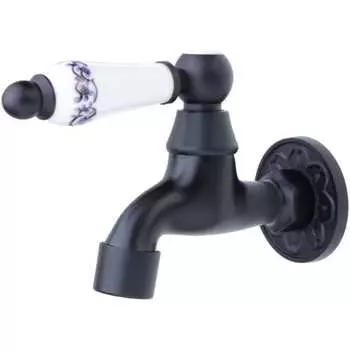 Сливной кран Bronze de Luxe 21988/1