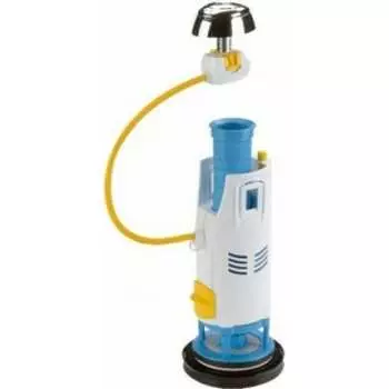 Сливной клапан SAS