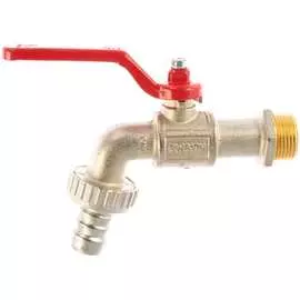 Сливной шаровой кран ITAP