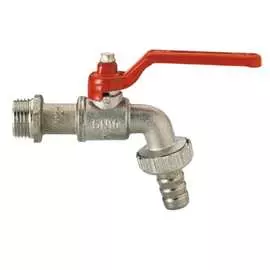 Сливной шаровой кран ITAP