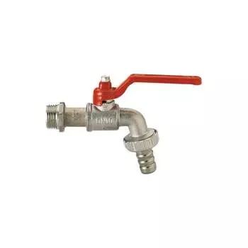 Сливной шаровой кран ITAP GAR 1740012