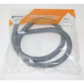 Сливной шланг для стиральных машин TUBOFLEX 515517