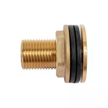 Сливной штуцер LEXLINE 525732