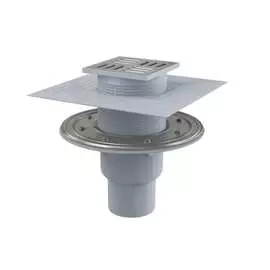 Сливной трап Alca Plast