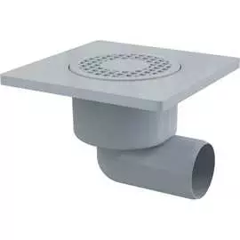 Сливной трап Alca Plast