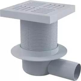 Сливной трап Alca Plast