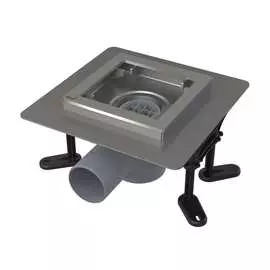 Сливной трап Alca Plast