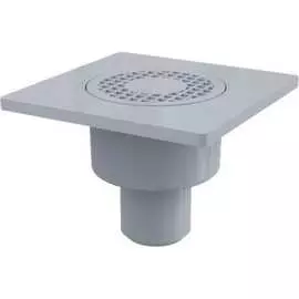 Сливной трап Alca Plast