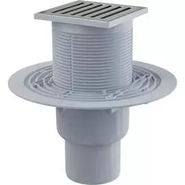 Сливной трап Alca Plast