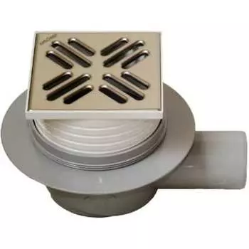 Сливной трап Miano