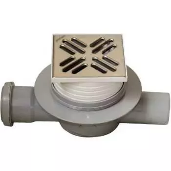 Сливной трап Miano