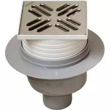 Сливной трап Miano