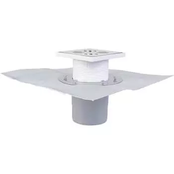 Сливной трап STYRON