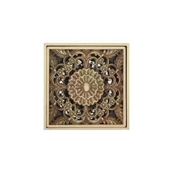 Сливной трап VERAGIO CANYON VR.CAN-2065.BR