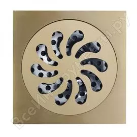 Сливной трап VERAGIO CANYON VR.CAN-2006.BR