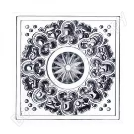 Сливной трап VERAGIO CANYON VR.CAN-2017.CR