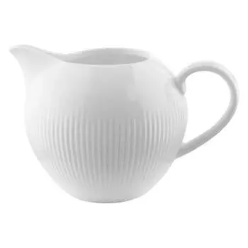 Сливочник BILLIBARRI Raphael, фарфор, размер 11.5х78х7.2 см 806625805998